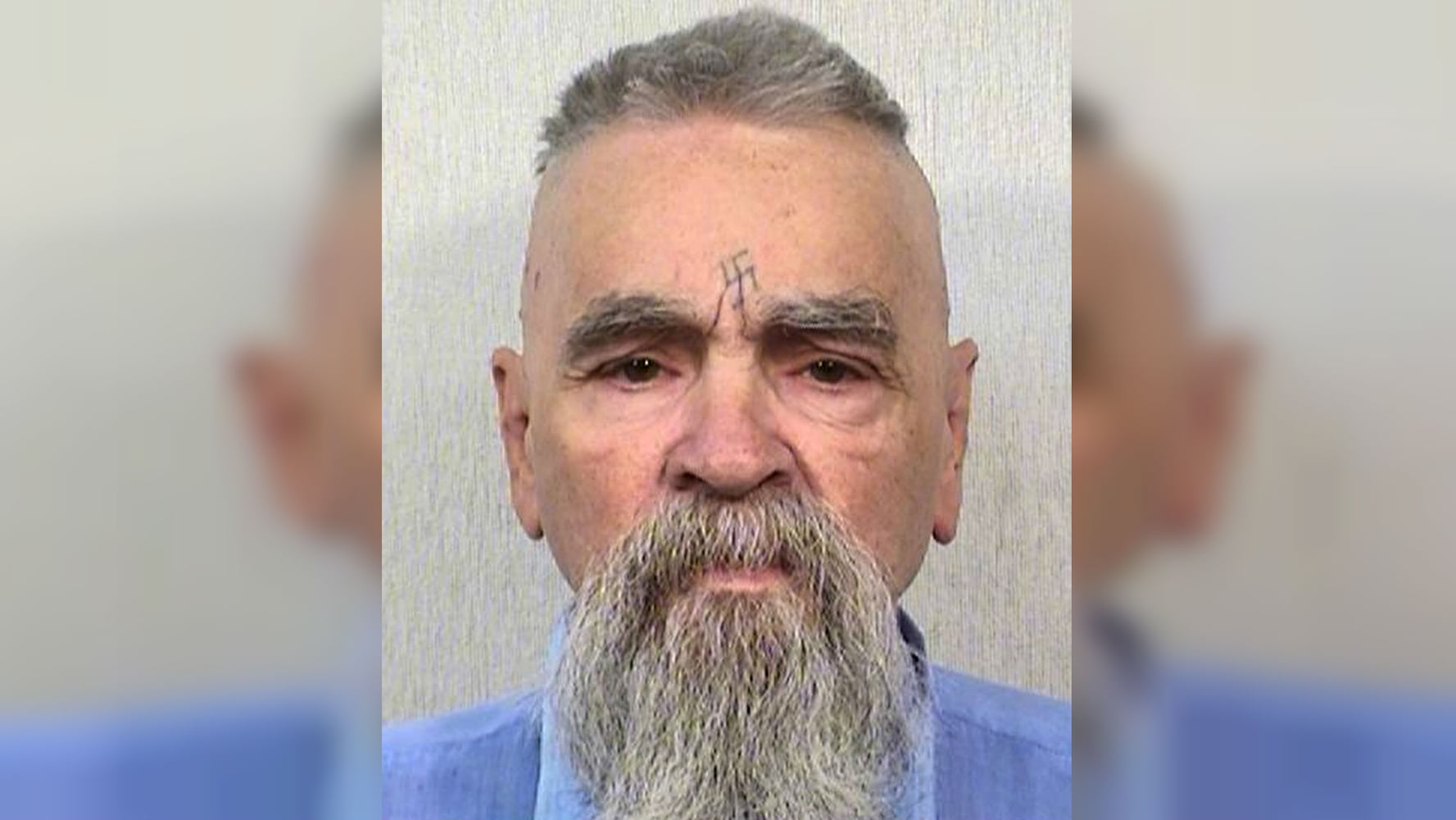 Charles Manson: 2014