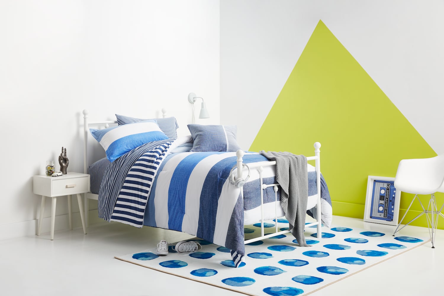 Walmart and Gap partner for new kids’ furniture and décor line