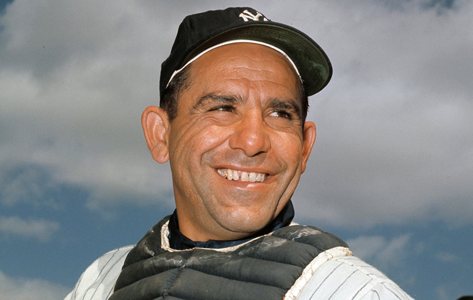 Yogi Berra