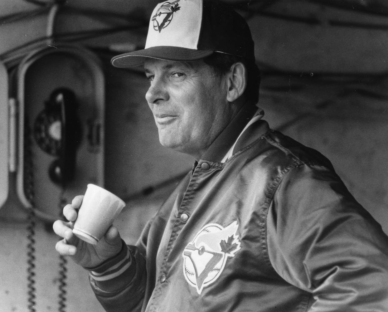 Bobby Cox: Toronto Blue Jays