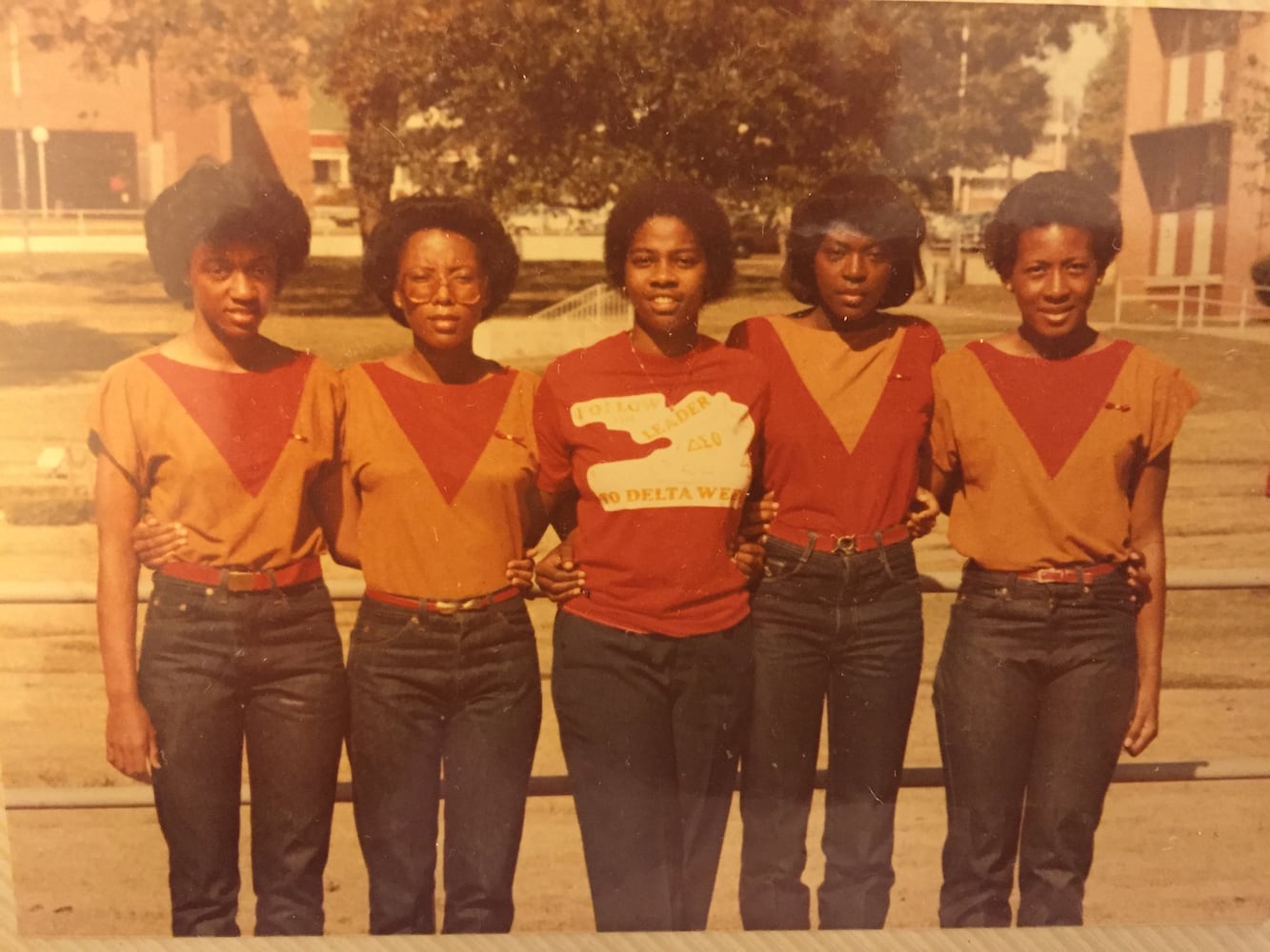 AJC Sepia Greek Spotlight: Delta Sigma Theta Sorority