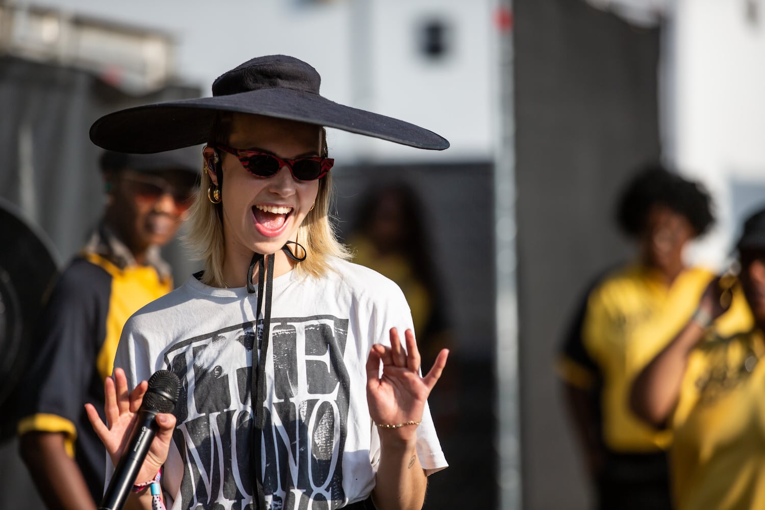 PHOTOS: Music Midtown 2019 - Day Two