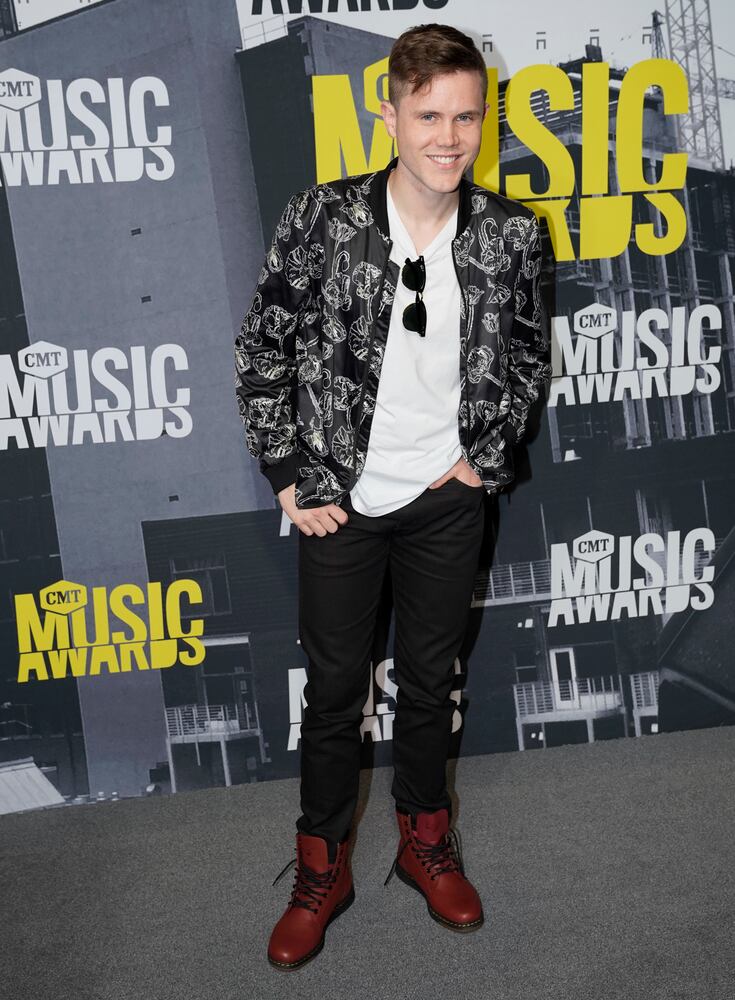 CMT Music Awards