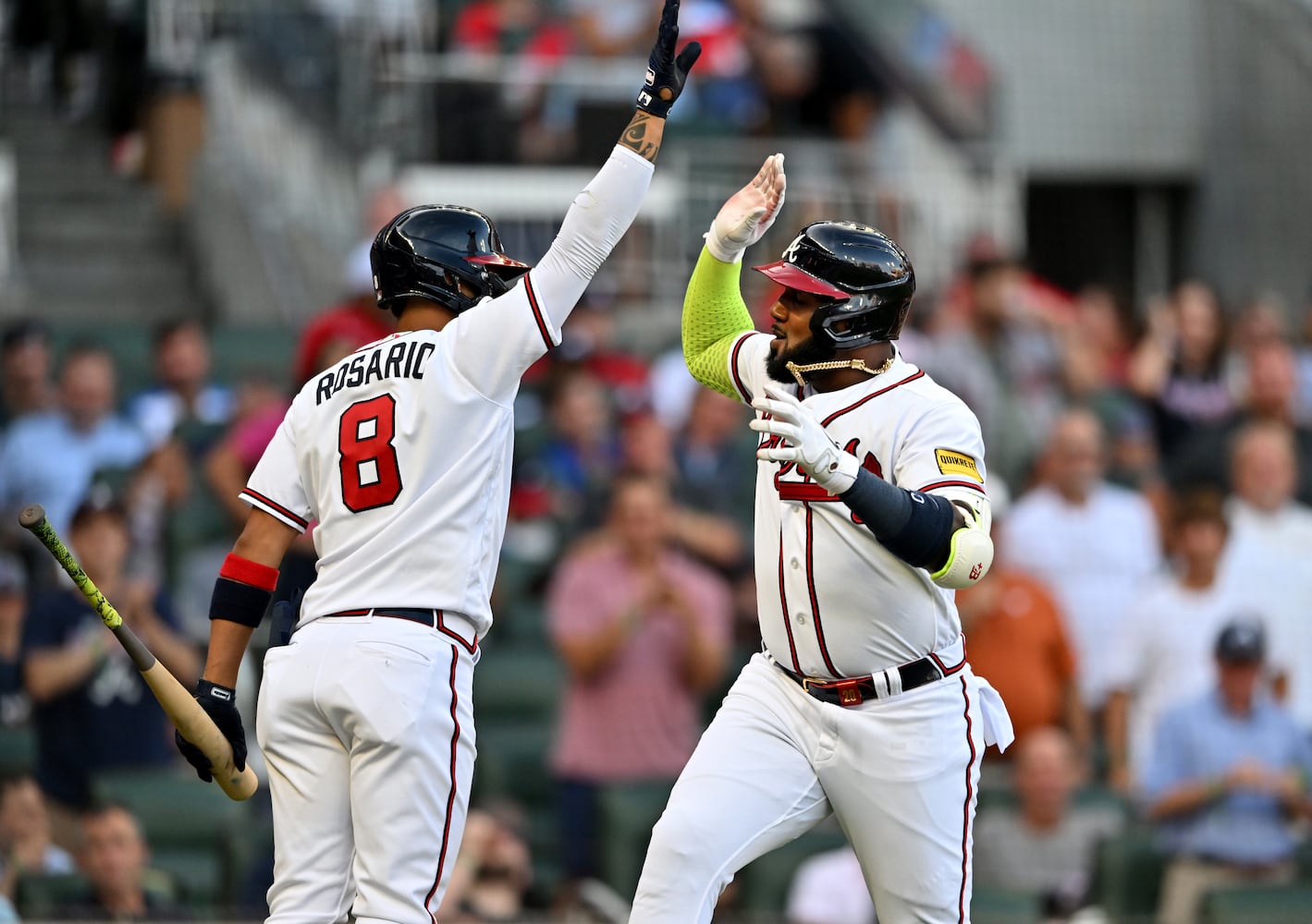 Braves vs Diamondbacks - Wednesday