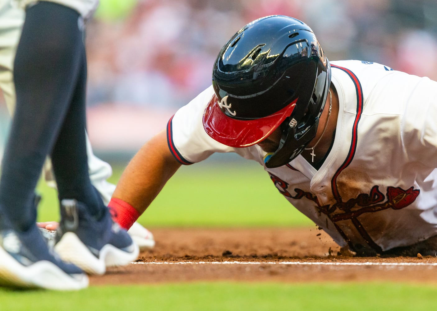 Braves vs Phillies