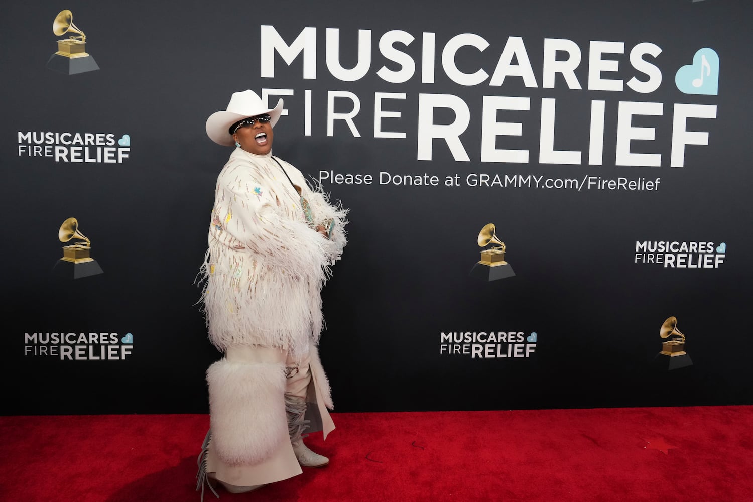 67th Annual Grammy Awards - Arrivals