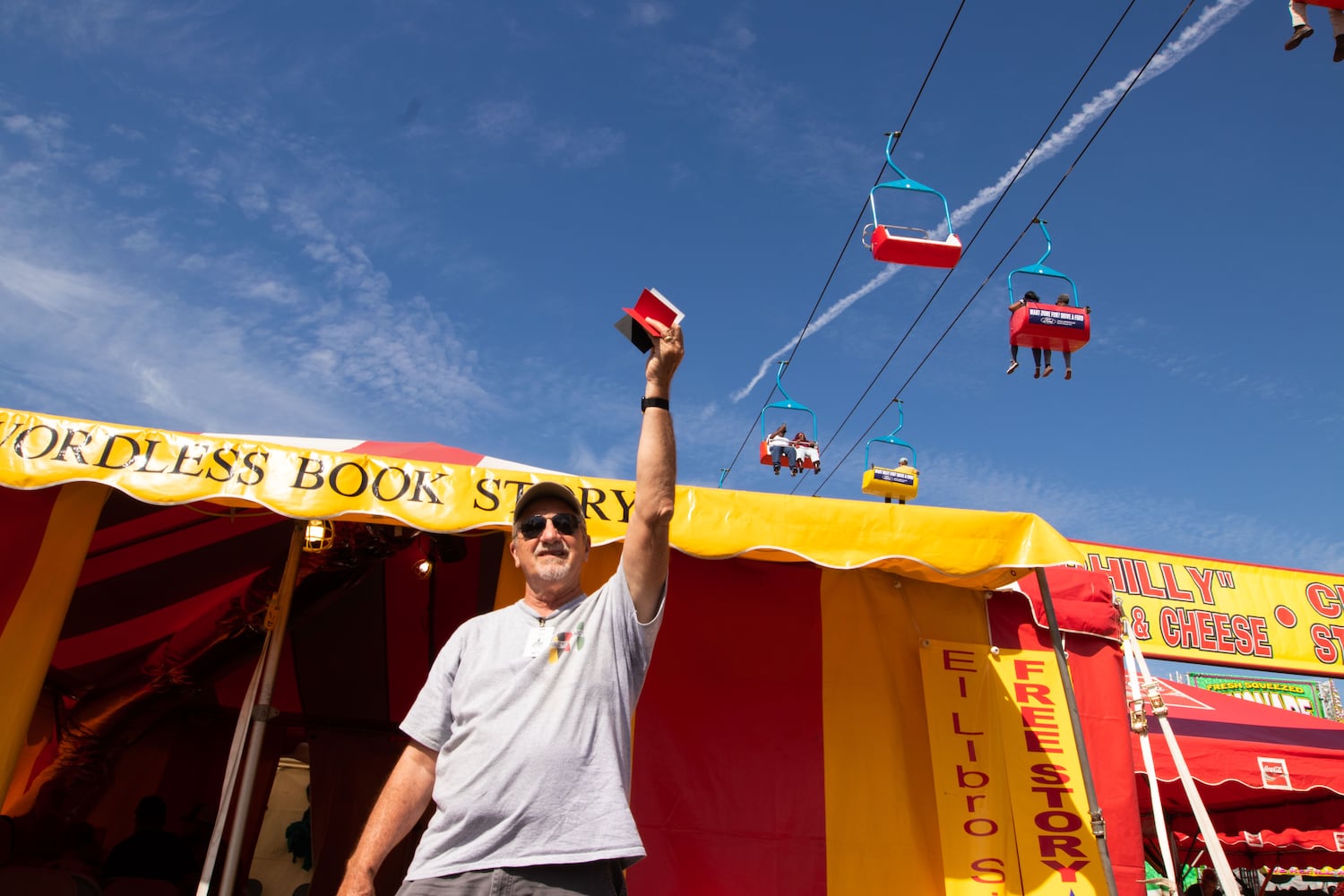 UGA Georgia Fair