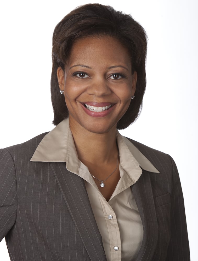 Kelly M. Mack '91