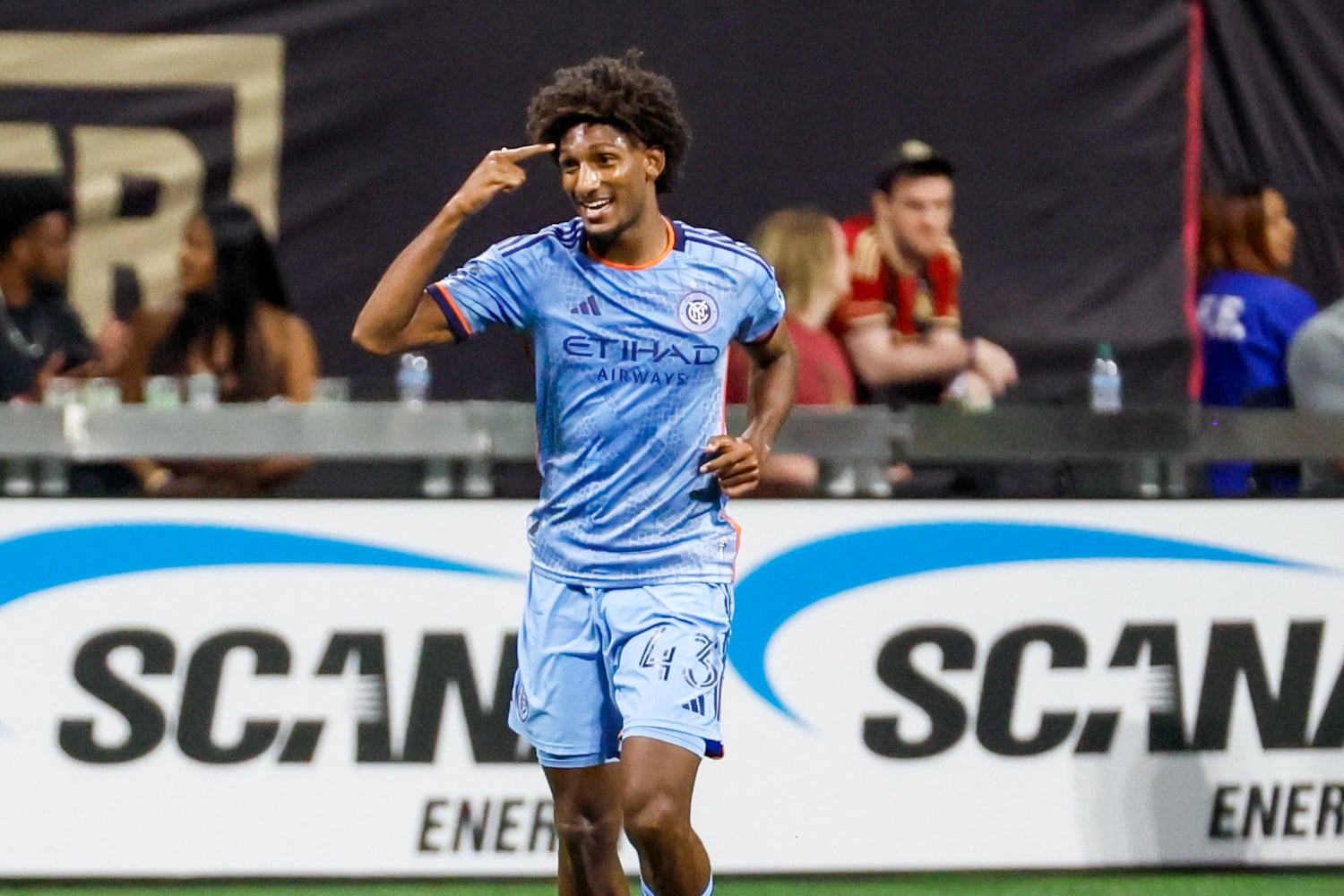 Atlanta United vs NYCFC