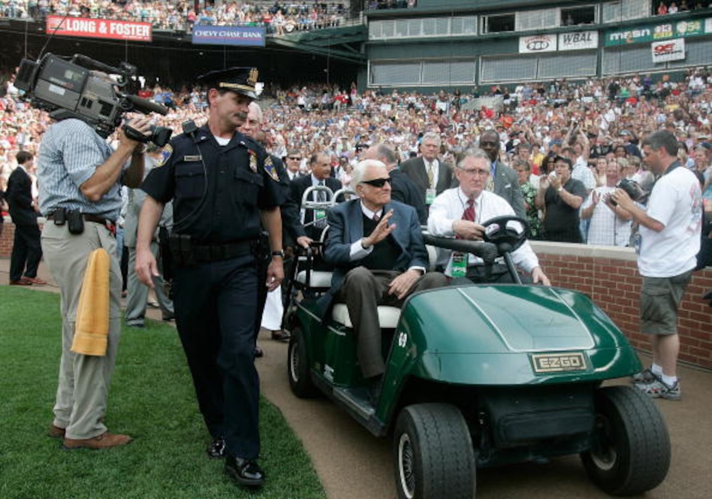 Photos: Billy Graham through the years