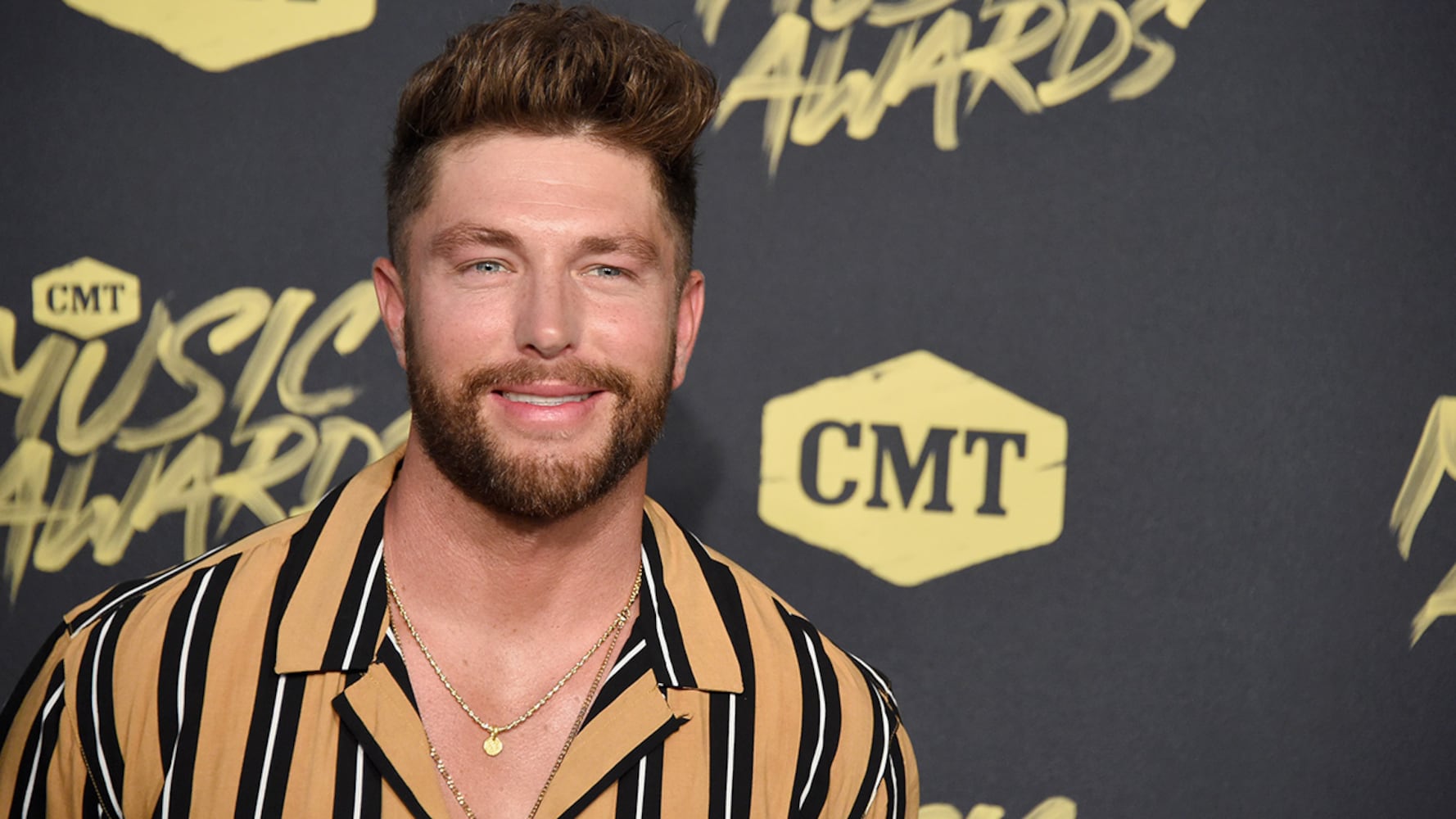 2018 CMT Music Awards red carpet