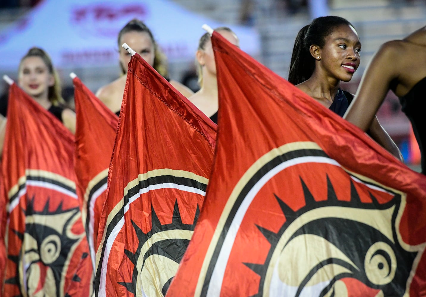 Week 8: Georgia high school football