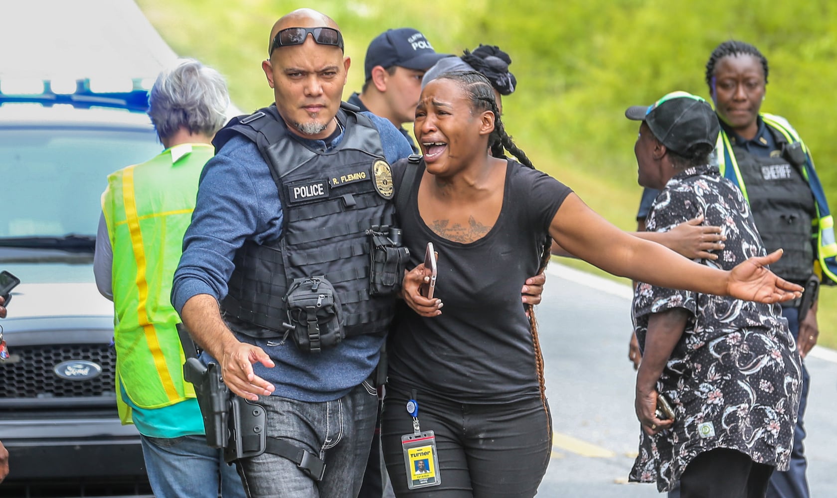 AJC 2019 Photos of the year | John Spink