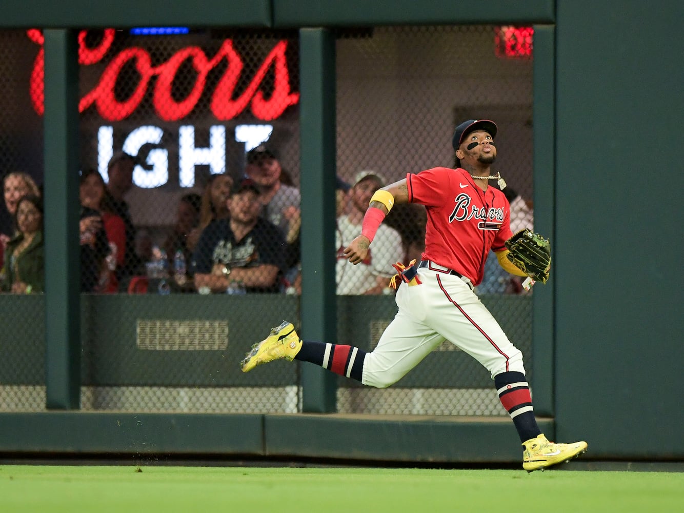 100122 BRAVES PHOTO