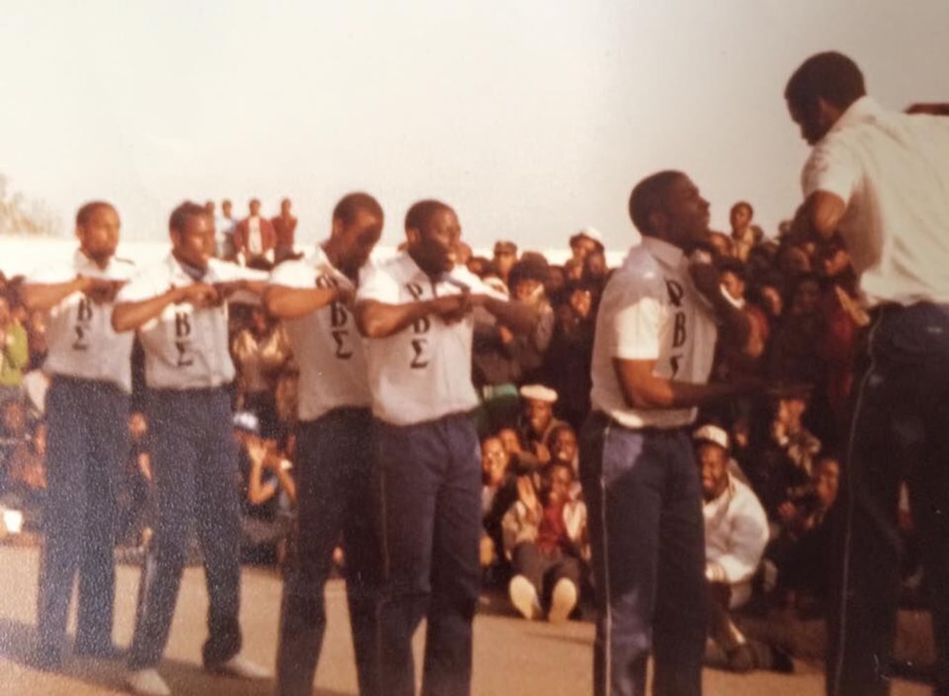 AJC Sepia Greek Spotlight: Phi Beta Sigma Fraternity, Inc.