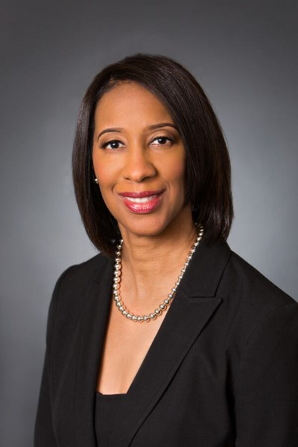 Judge Shondeana Crews is the first African American woman to serve as Superior Court Judge in DeKalb County. She was appointed by Gov. Brian Kemp. Image provided by Shondeana Morris.