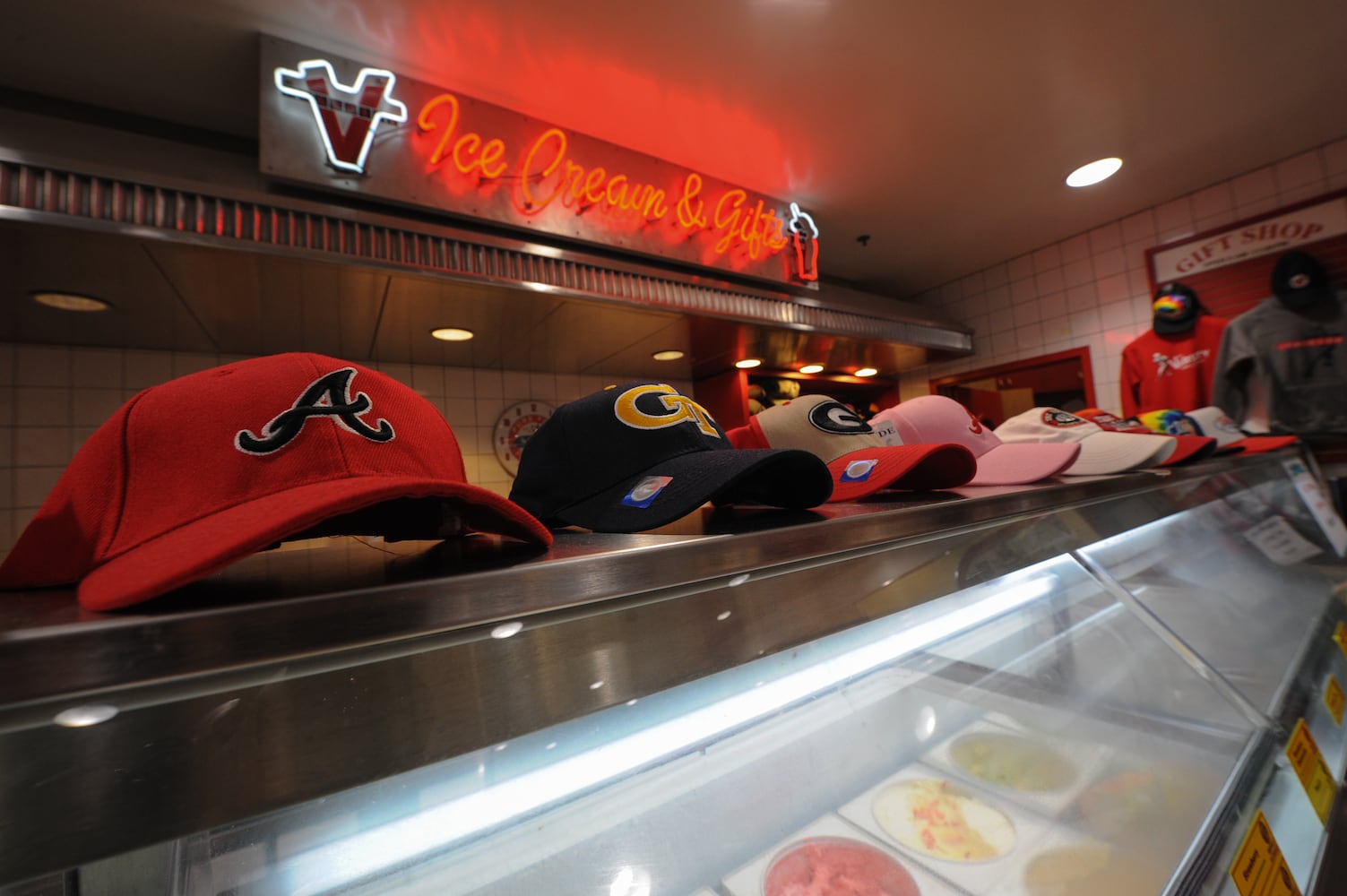 The Varsity