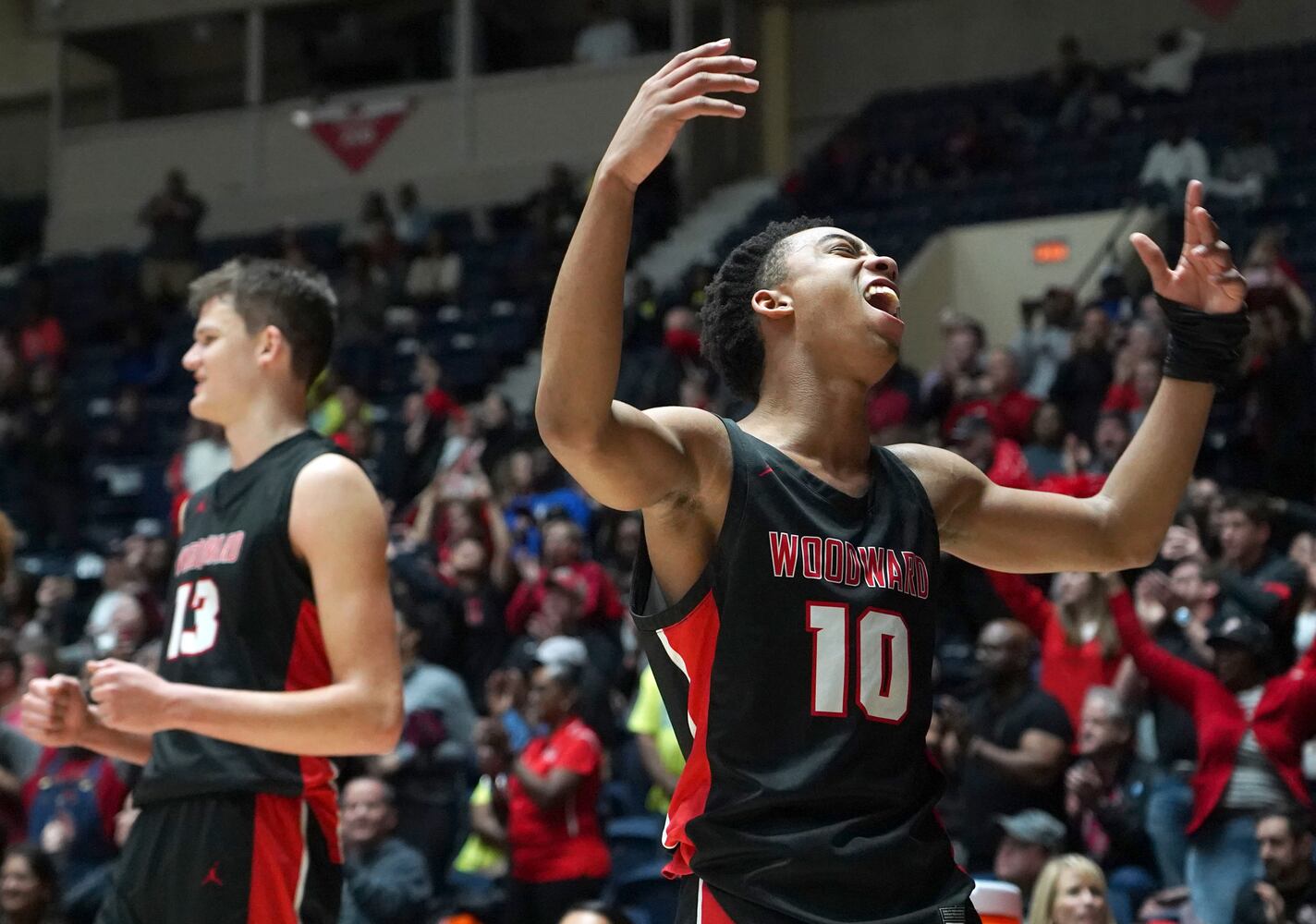 Photos: High school basketball state tournament