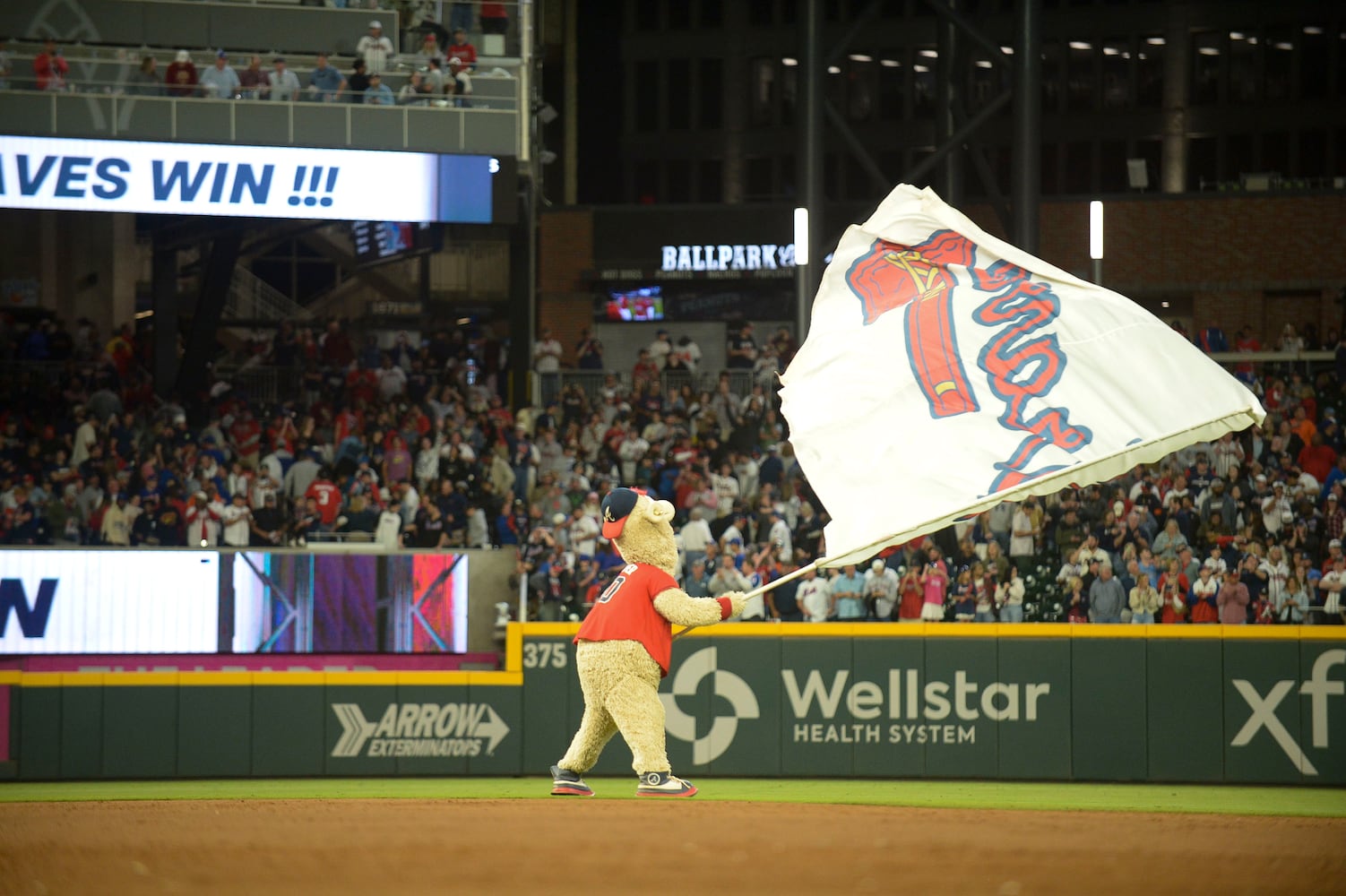 Braves-Mets: Friday, Sept. 30, 2022