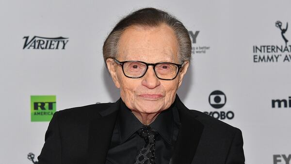 Larry King reportedly underwent surgery after going into cardiac arrest.