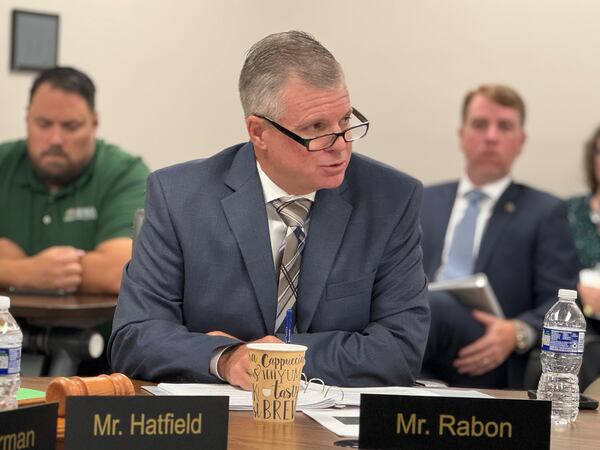 Georgia Department of Natural Resources Commissioner Walter Rabon updated the DNR board this week on the investigation into the deadly gangway collapse on Sapelo Island.