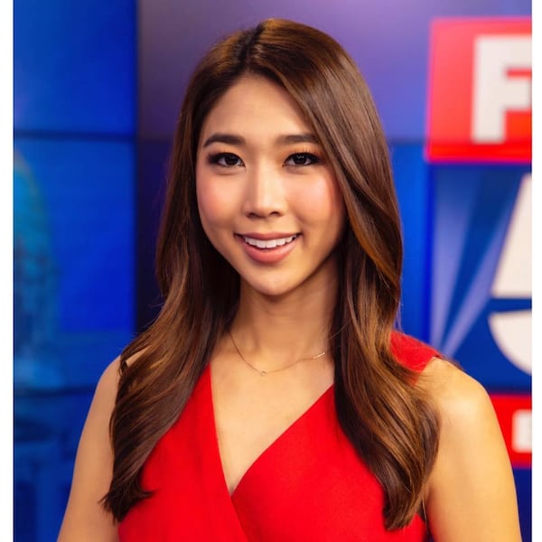 Janice Yu, a Fox 5 reporter, created a pronunciation video for the victims of the Atlanta spa shootings last week that has garnered more than 250,000 views off Twitter. FOX 5