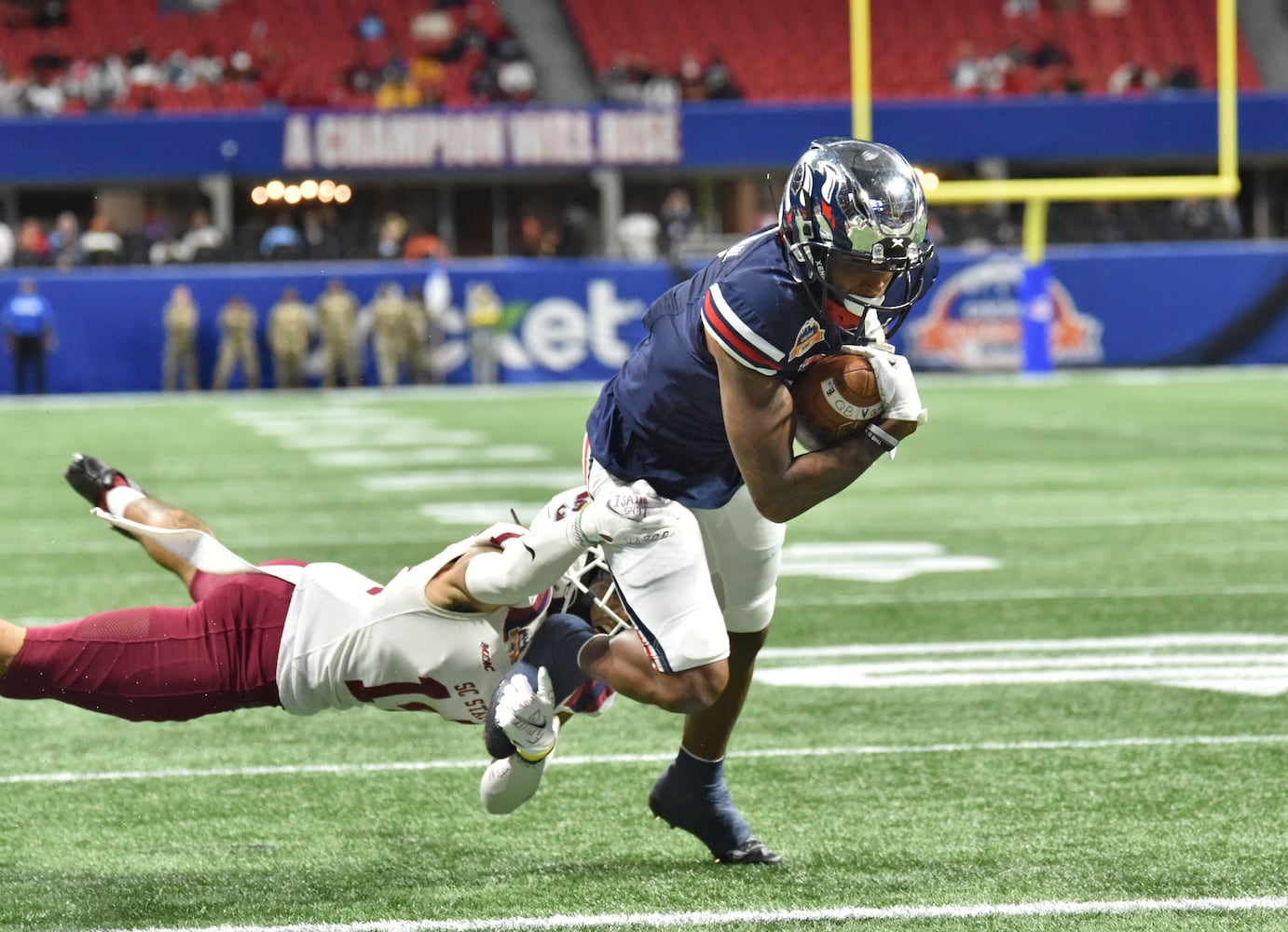 Celebration Bowl photo