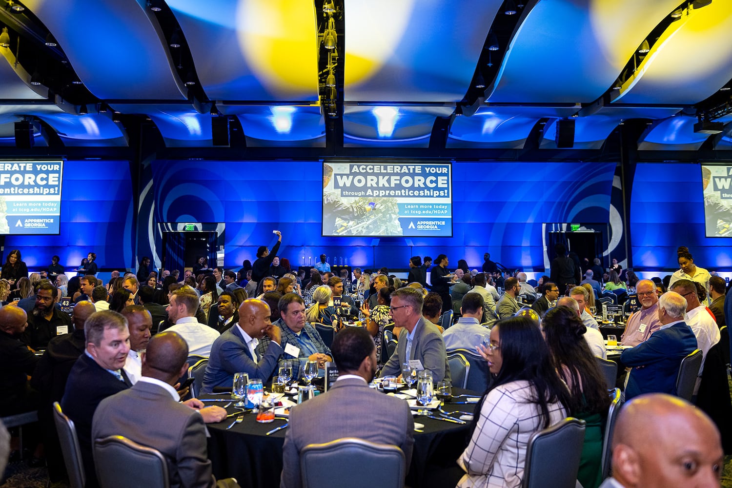 AJC Top Workplaces 2024