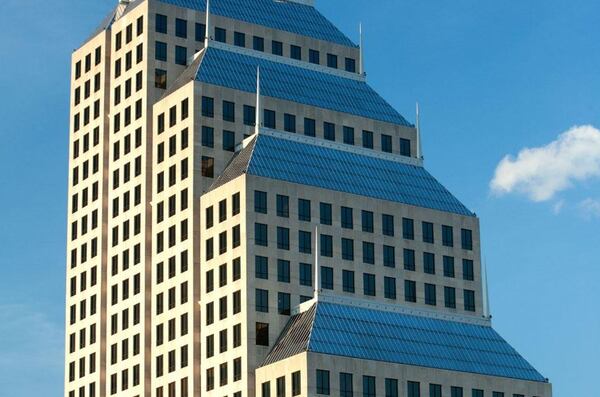 Bank of America Center in Orlando. Cousins Properties, the long-time Atlanta developer and landlord, said its office buildings in south Florida did not sustain significant damage from the onslaught of Hurricane Irma. COUSINS PROPERTIES