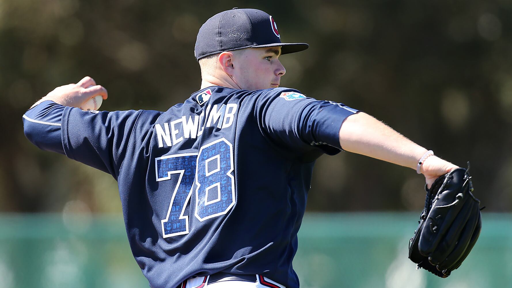 Braves minor league all-stars