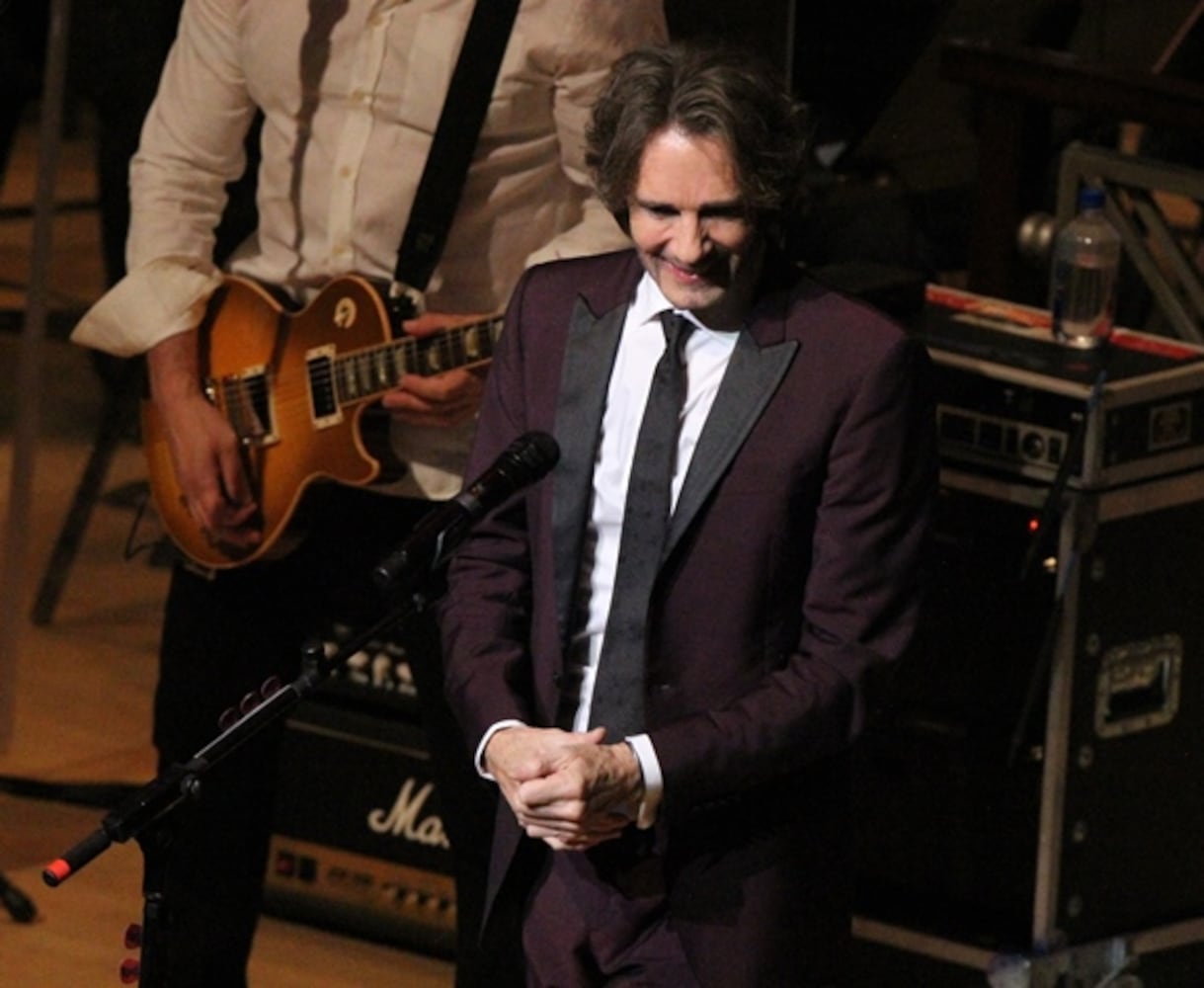 Rick Springfield