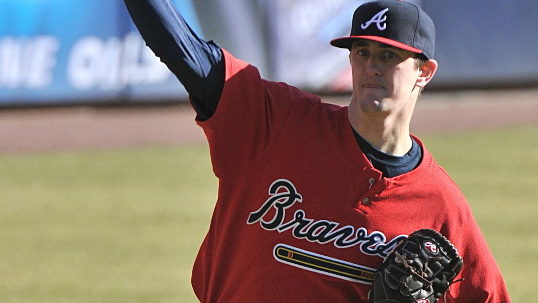 Braves minor league all-stars