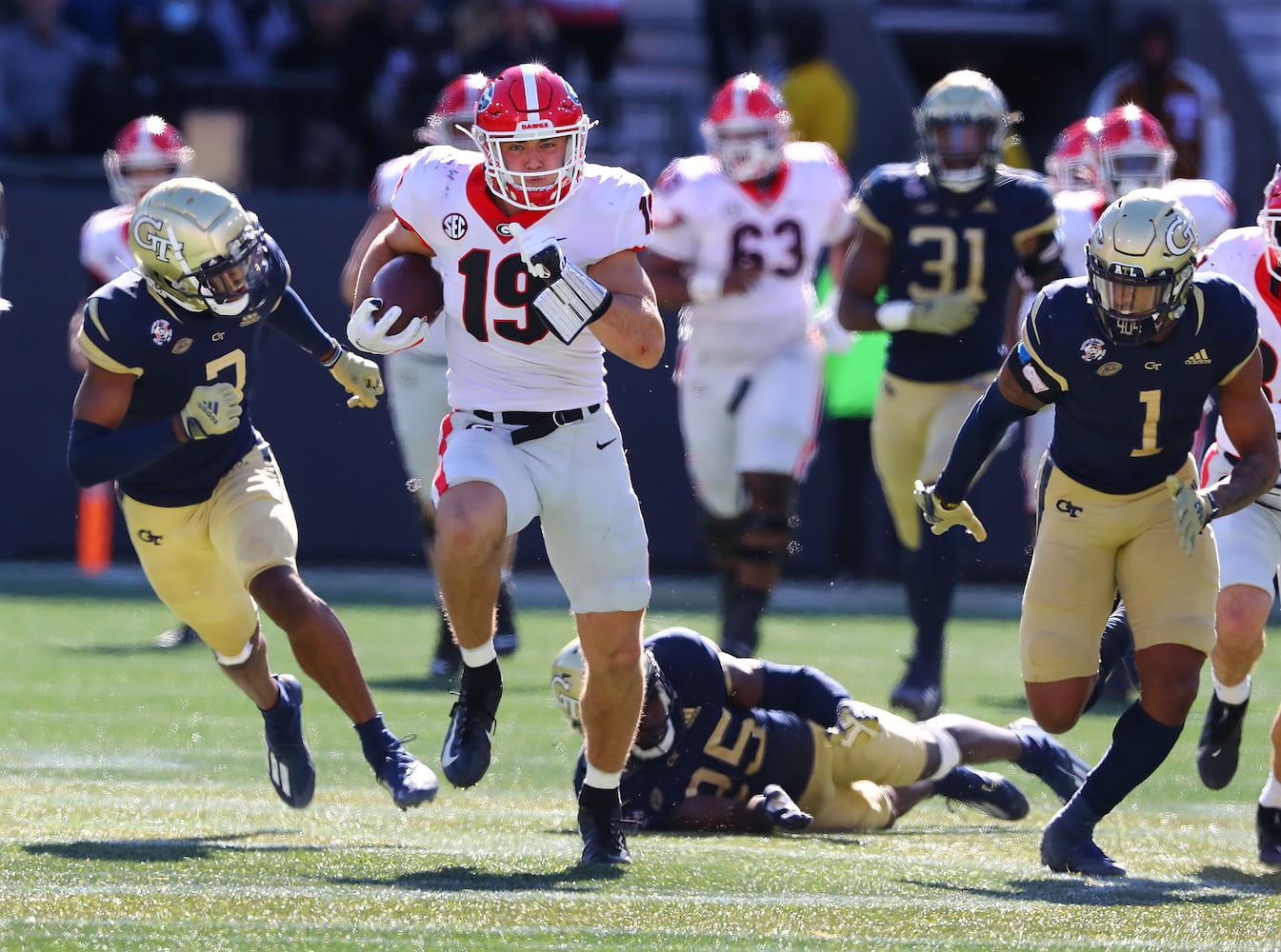 GATECH PHOTO