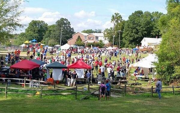 Sample your favorite brews at the Kennesaw Beer and Wine Festival this Saturday.