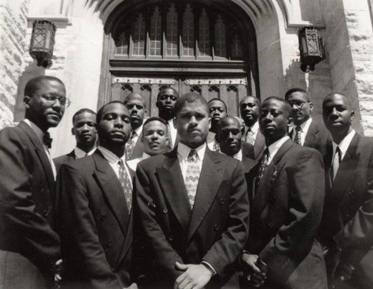 AJC Sepia Greek Spotlight: Alpha Phi Alpha