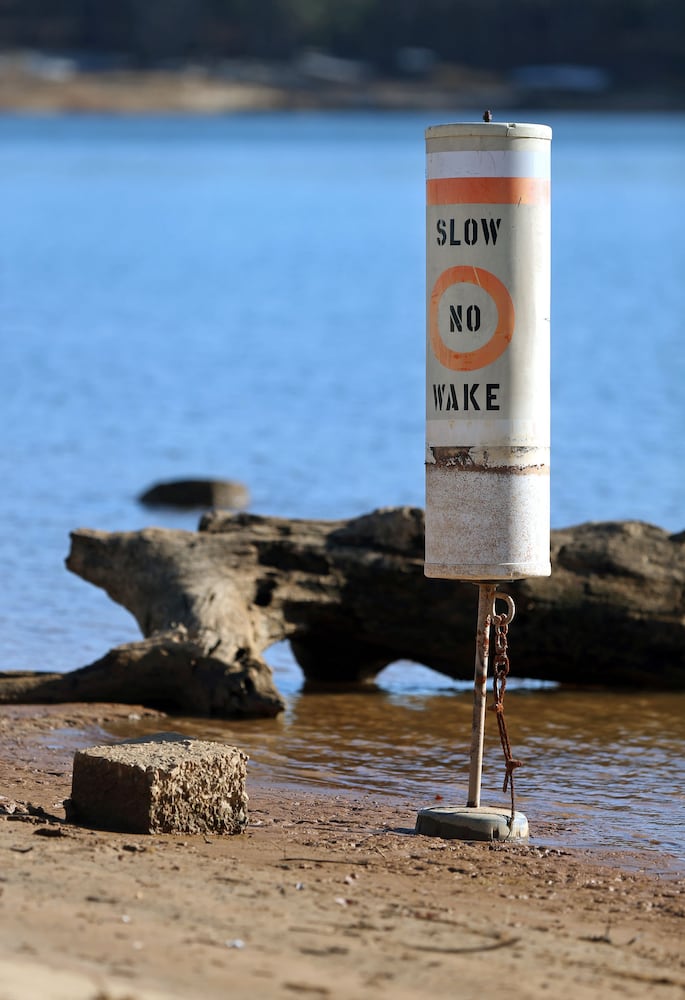 Lake Lanier