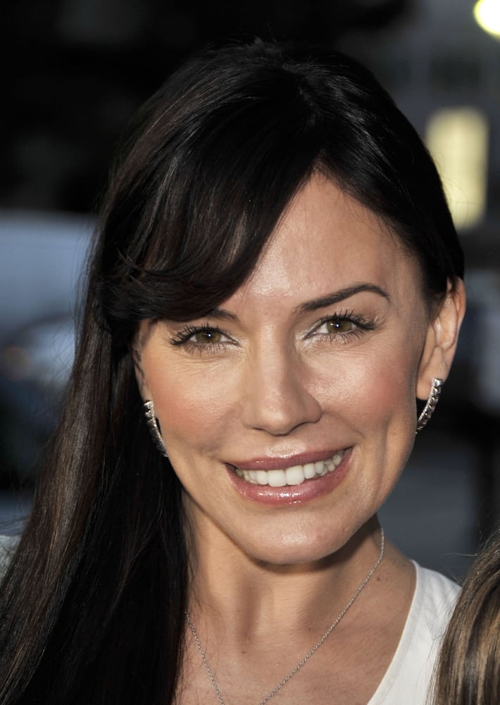 Krista Allen, 2002-2005