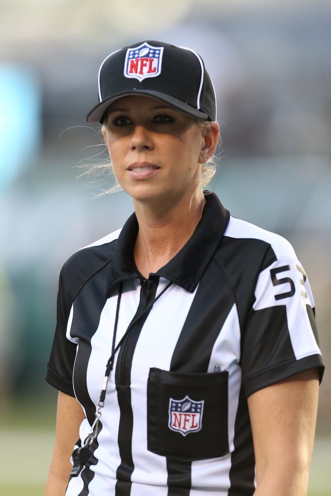 Sarah Thomas