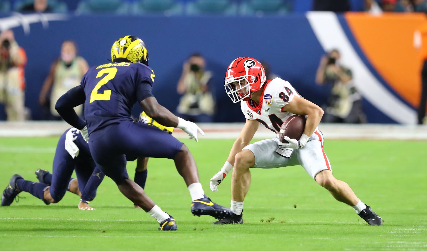 CFP Semifinal