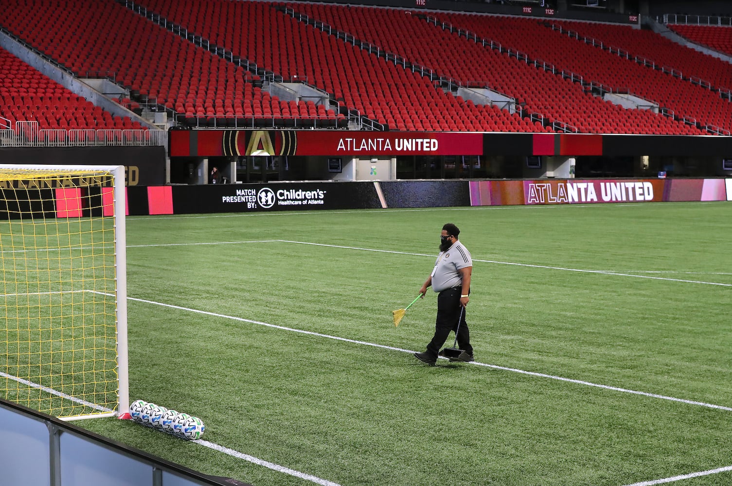 ATL UNITED