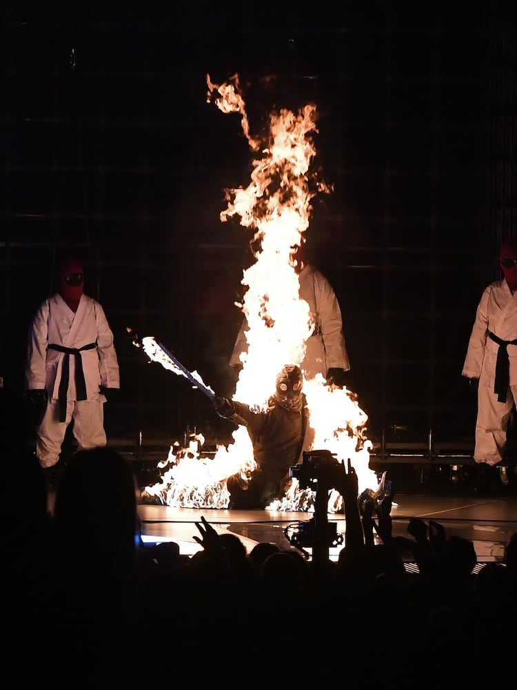 2017 MTV Video Music Awards