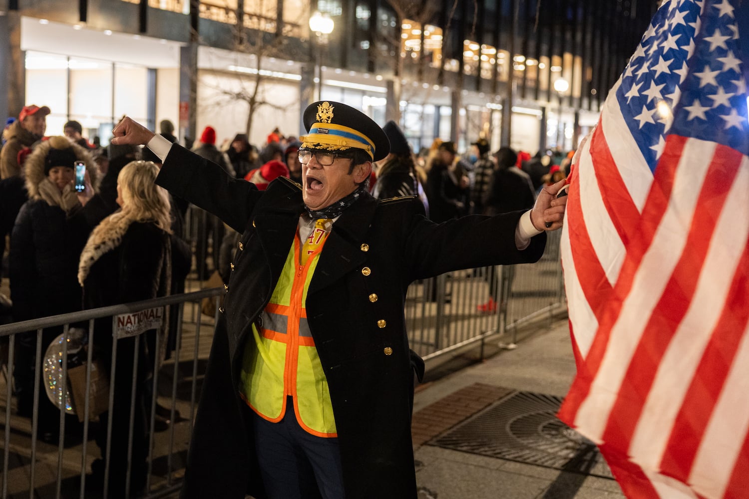 PHOTOS: Inauguration photos - Arvin
