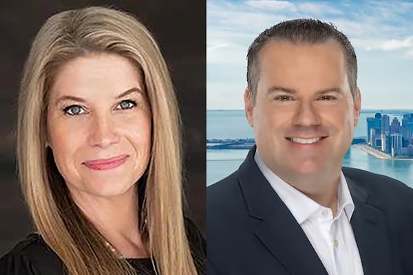 Two top level CMG Atlanta executives have left the company within weeks of each other: market manager Jaleigh Long and programming vice president Chris Eagan.