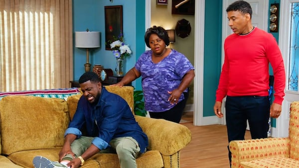 "Tyler Perry's House of Payne" aired 371 episodes through the end of 2024. It now airs on BET. BET