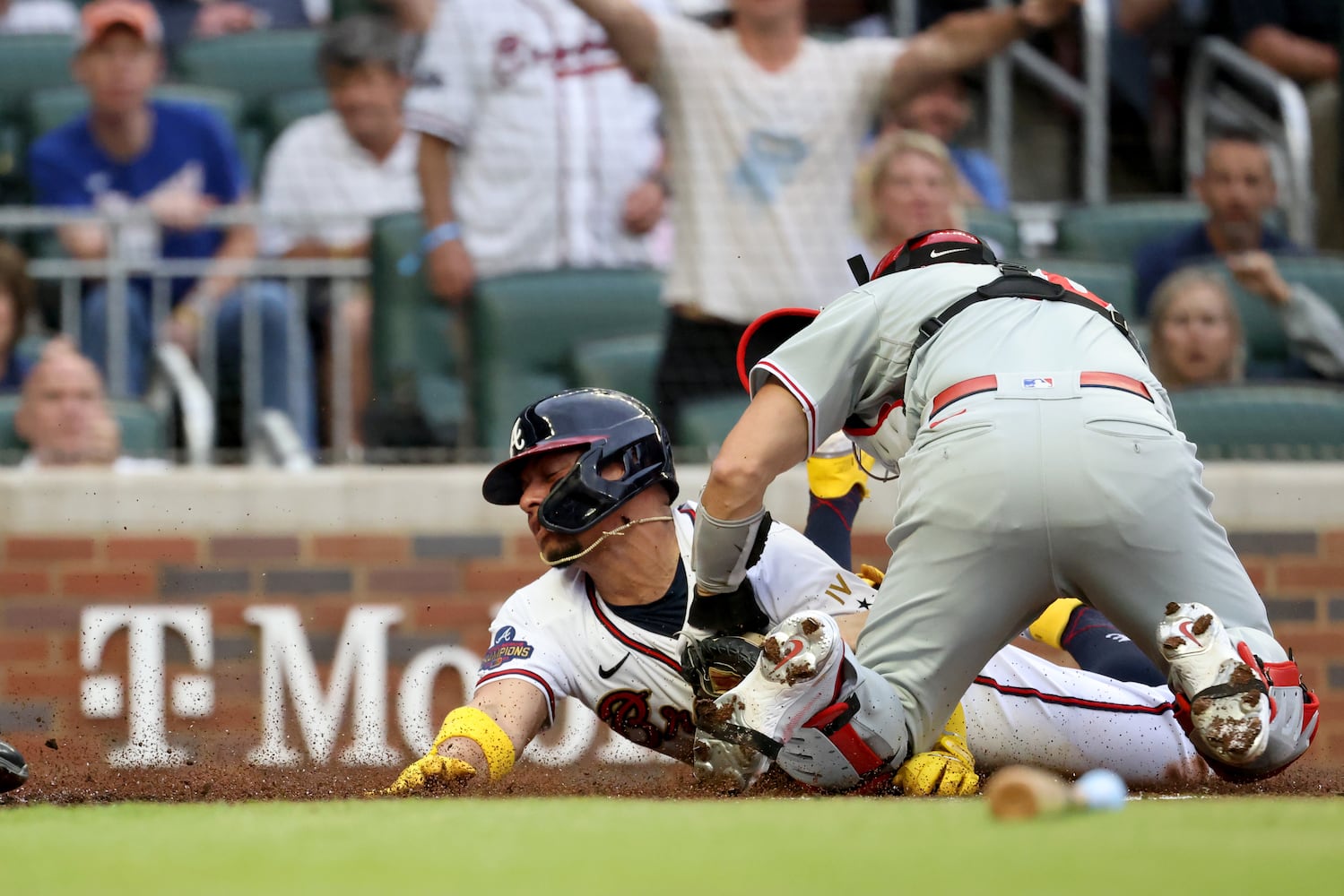 Atlanta Braves