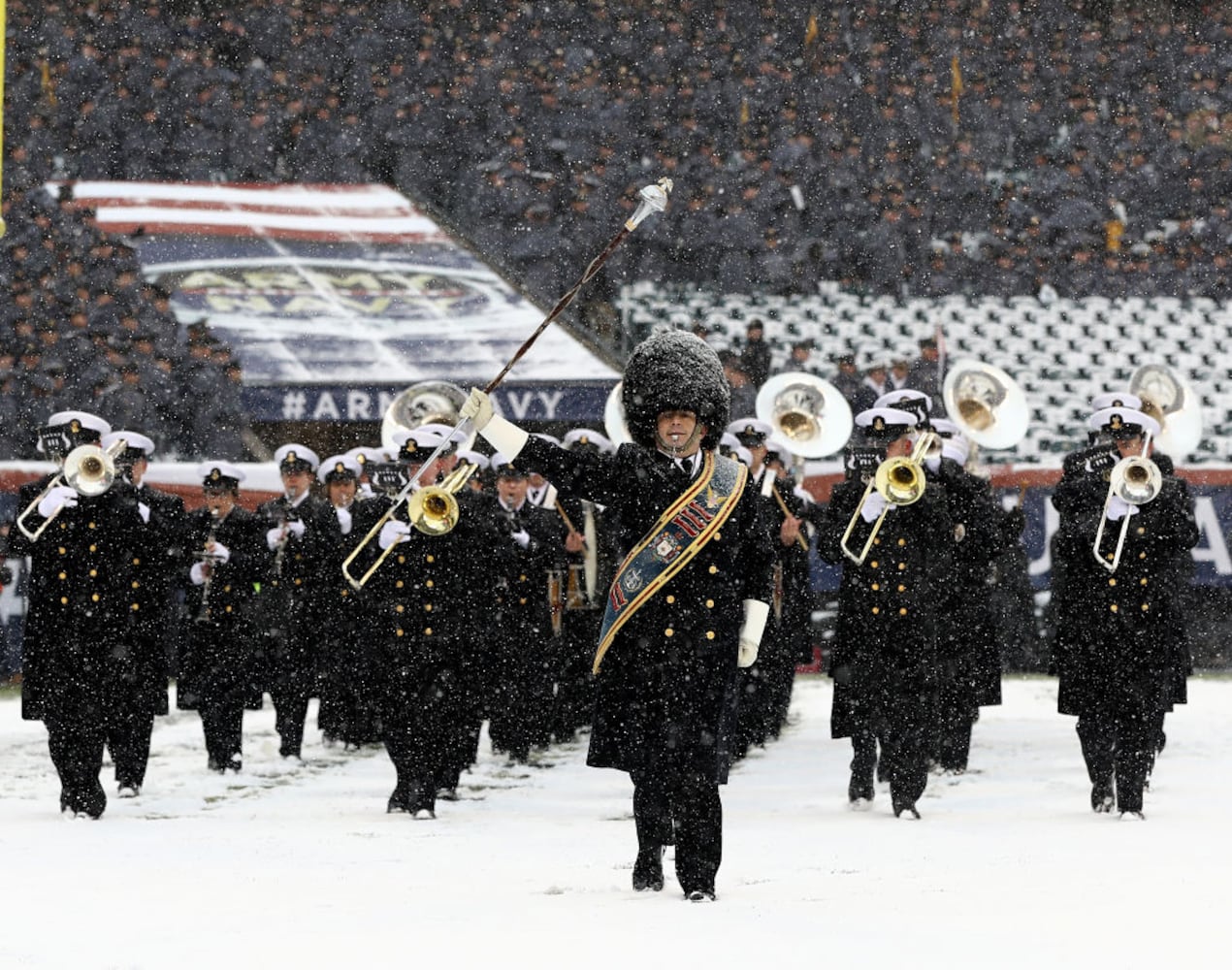 2017 army navy game