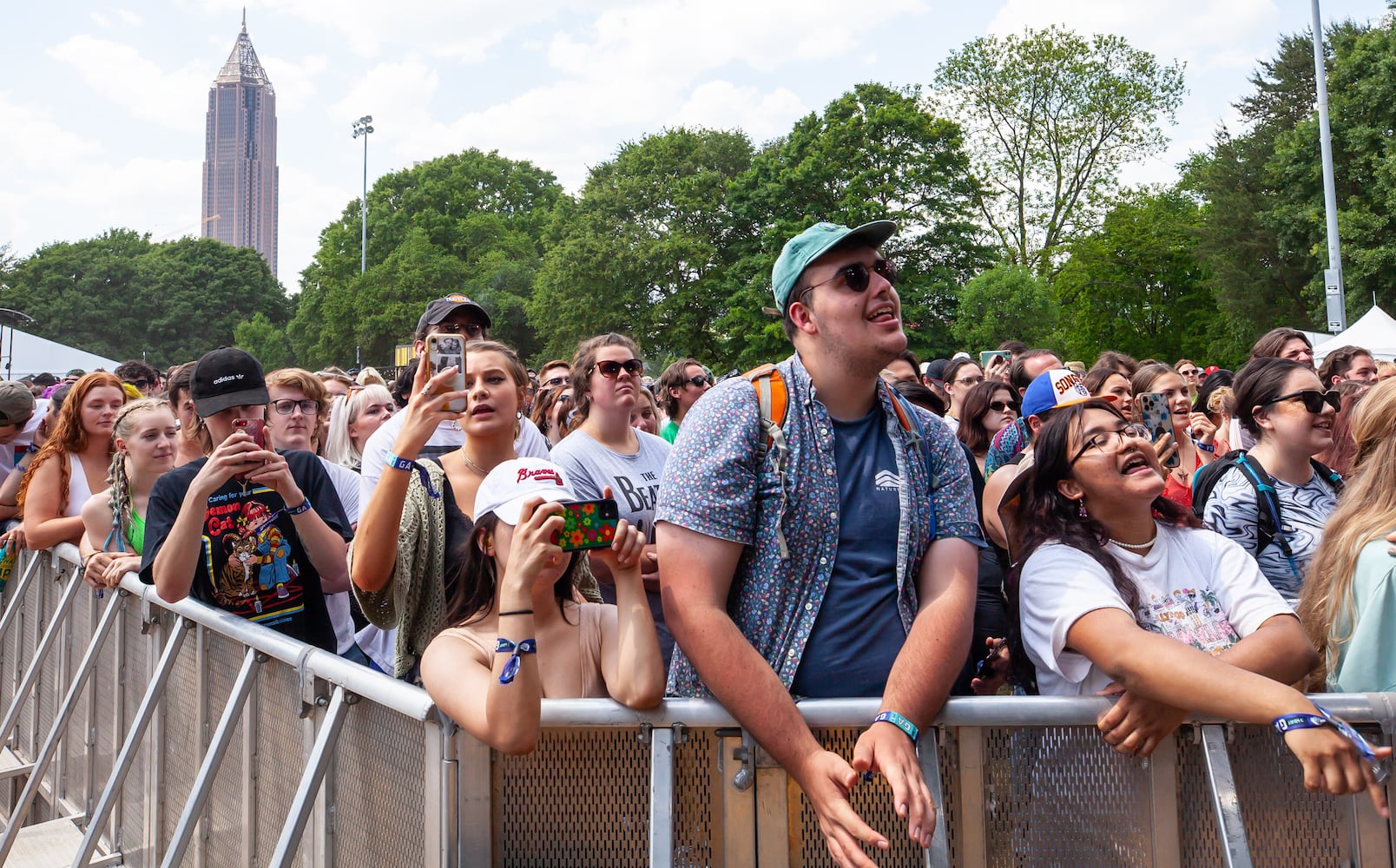 Shaky Knees 2022