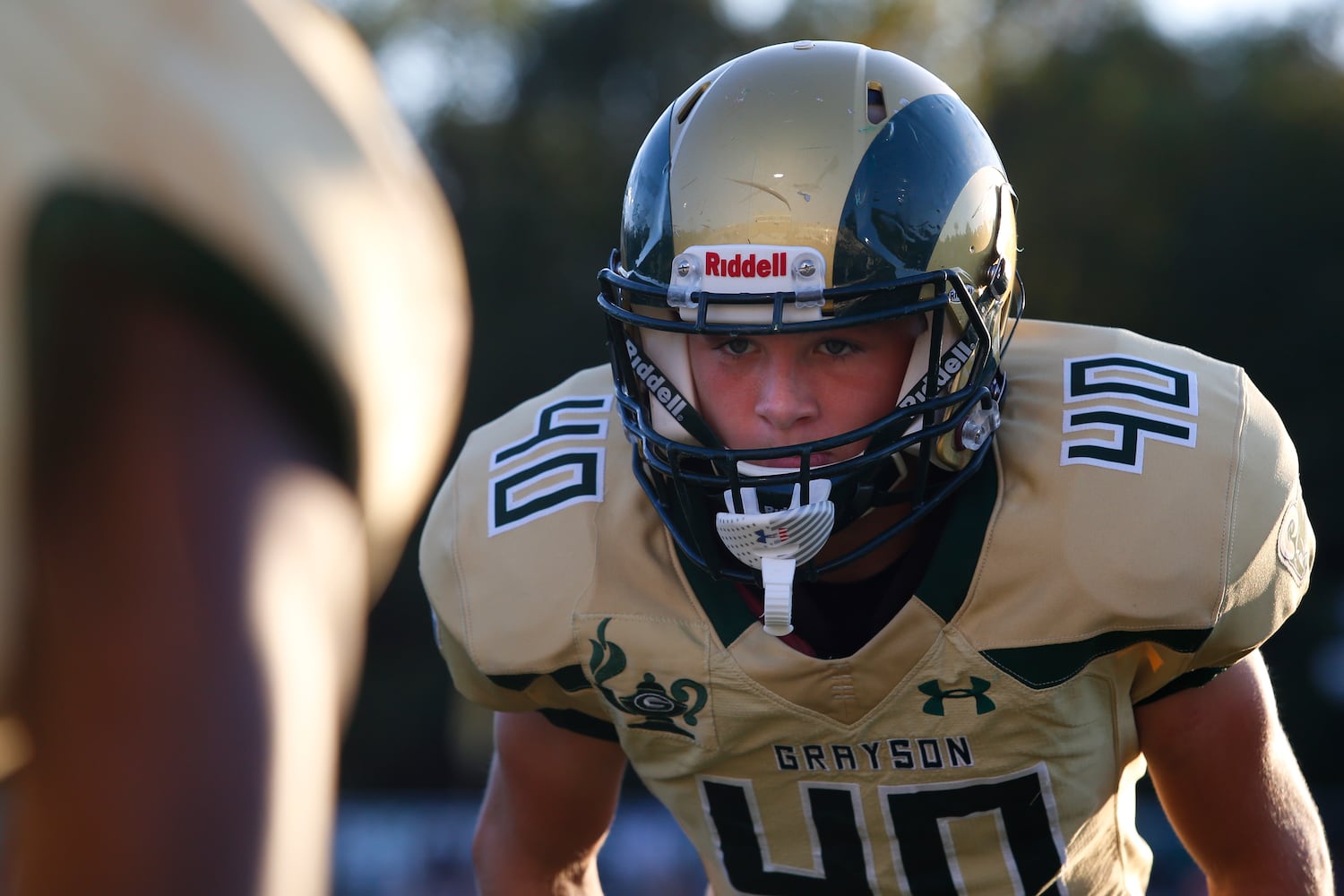 Week 6: Georgia high school football