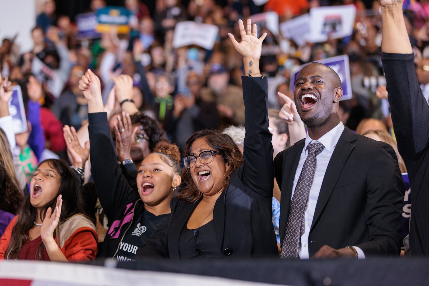 obama rally