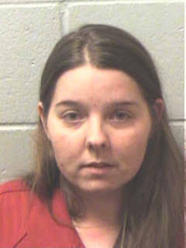 Keanna Keys (aka Dover) in 2011 photo (Credit: Henry County Sheriff’s Office)